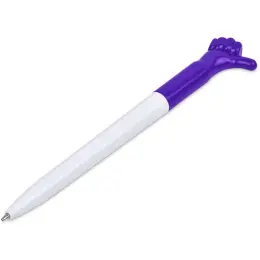 Altitude Bravo Ball Pen Purple